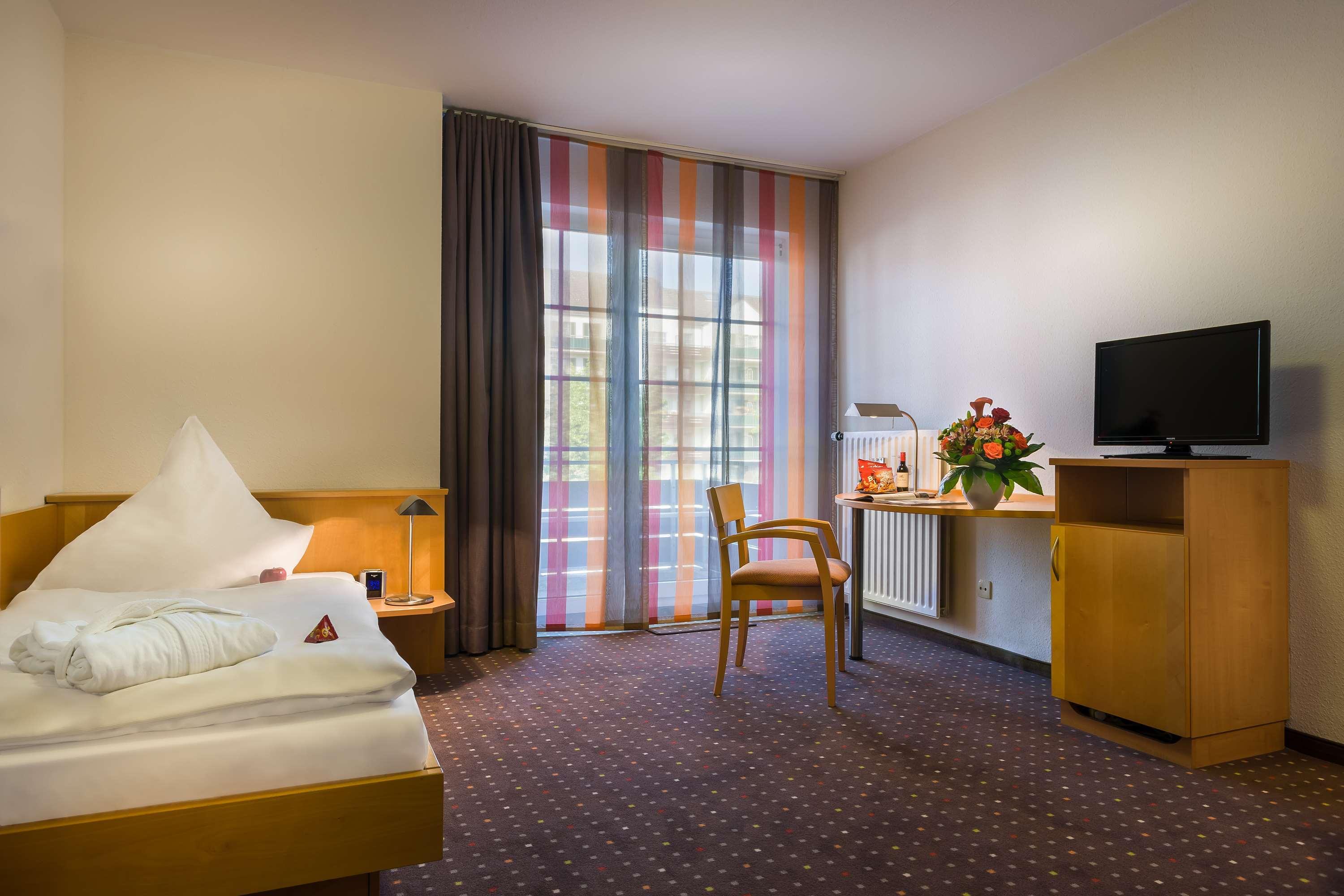 acora Düsseldorf Living the City Exterior foto