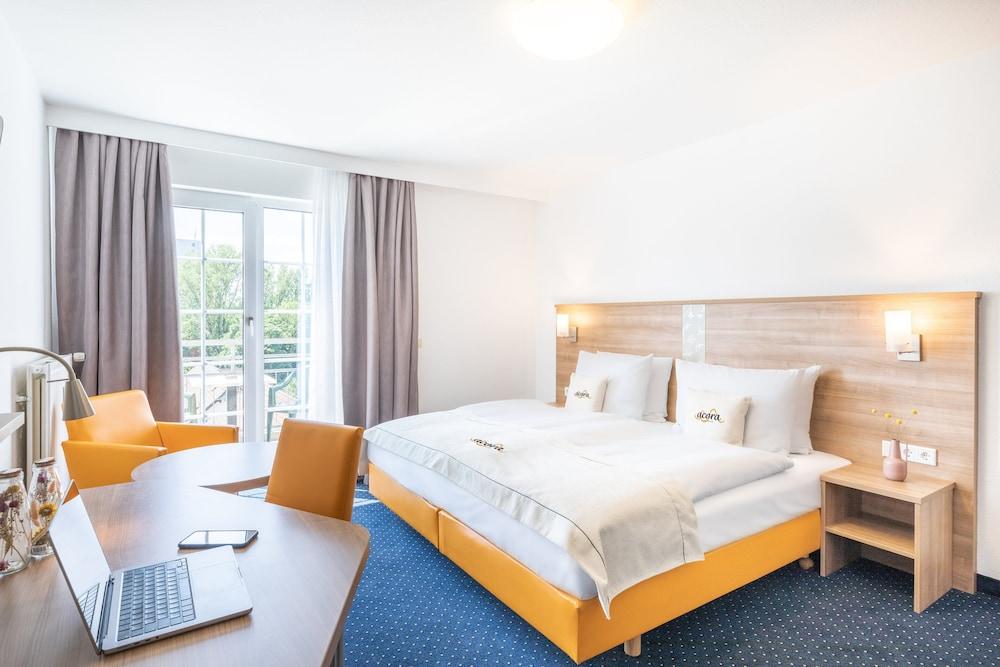 acora Düsseldorf Living the City Exterior foto